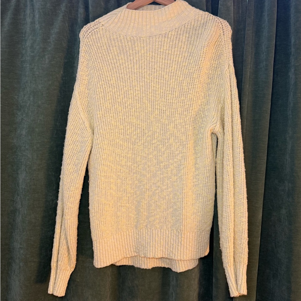 AERIE Hits the Spot Turtleneck Sweater